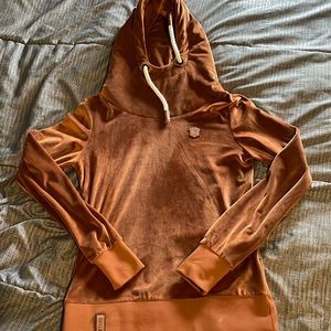 Naketano Fleece Hoodie